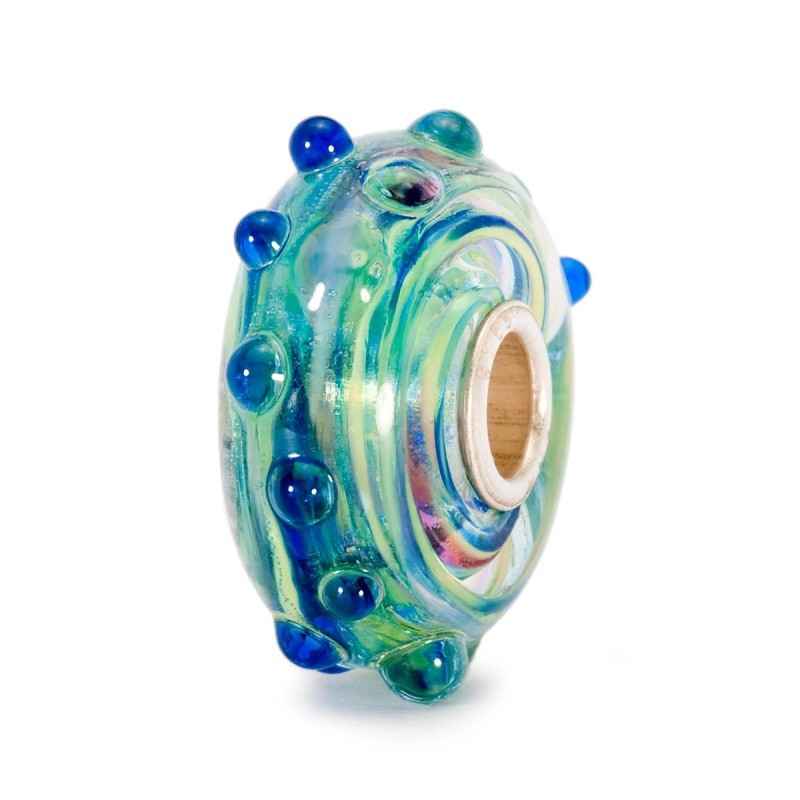 BEAD SULLA CRESTA DELL'ONDA TROLLBEADS BEAD SULLA CRESTA DELL'ONDA TROLLBEADS