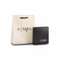 ROSARIO CLASSICO ARGENTO DIAMANTATO DONNA AMEN ROSARIO CLASSICO ARGENTO DIAMANTATO DONNA AMEN