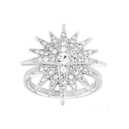 ANELLO BALTHUS RODIO M52 DONNA SWAROVSKI  5095315 SWAROVSKI