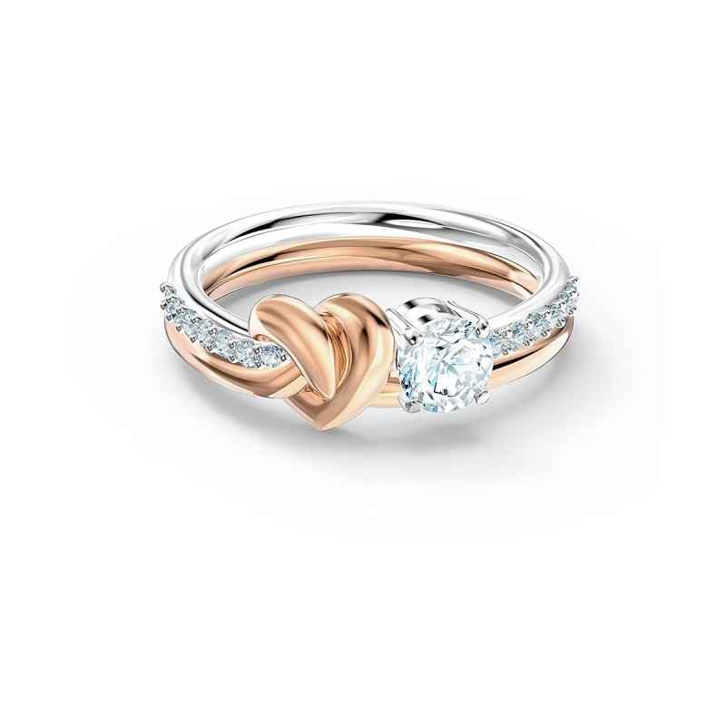 ANELLO LIFELONG M58 DONNA SWAROVSKI ANELLO LIFELONG M58 DONNA SWAROVSKI