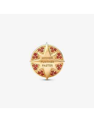 CHARM STELLA CAPTAIN MARVEL DONNA PANDORA  762744C01 PANDORA