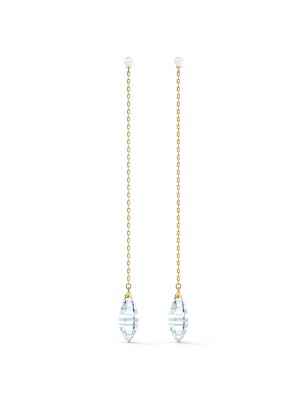 ORECCHINI PENDENTI SO COOL DONNA SWAROVSKI  5521724 SWAROVSKI