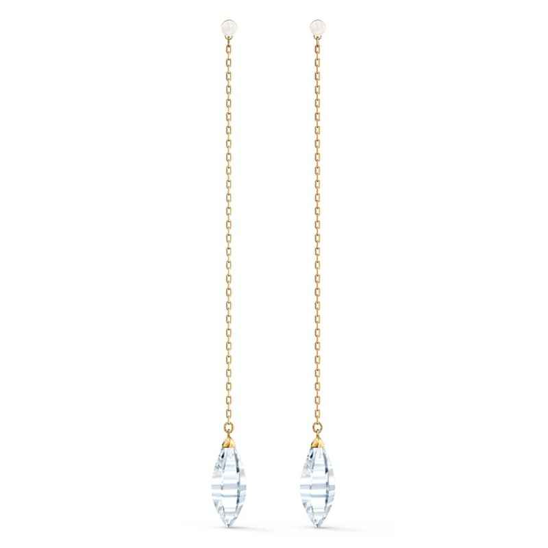 ORECCHINI PENDENTI SO COOL DONNA SWAROVSKI ORECCHINI PENDENTI SO COOL DONNA SWAROVSKI