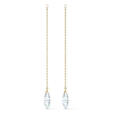 ORECCHINI PENDENTI SO COOL DONNA SWAROVSKI  5521724 SWAROVSKI