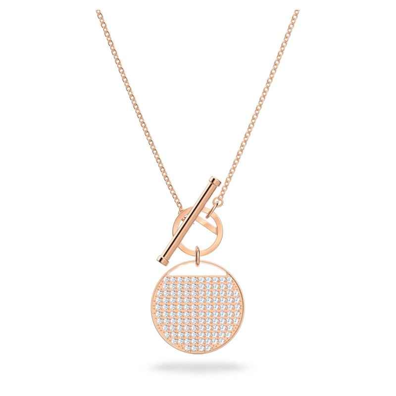 COLLANA GINGER T BAR DONNA SWAROVSKI COLLANA GINGER T BAR DONNA SWAROVSKI
