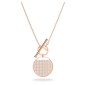 COLLANA GINGER T BAR DONNA SWAROVSKI COLLANA GINGER T BAR DONNA SWAROVSKI
