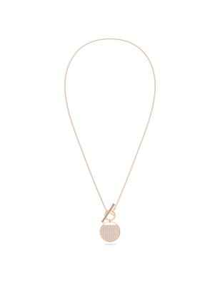COLLANA GINGER T BAR DONNA SWAROVSKI 