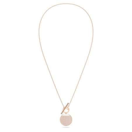 COLLANA GINGER T BAR DONNA SWAROVSKI 