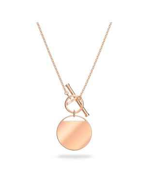 COLLANA GINGER T BAR DONNA SWAROVSKI  5567529 SWAROVSKI