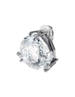 MONORECCHINO CLIP TAGLIO TRILLION DONNA SWAROVSKI MESMERA 5600752 SWAROVSKI