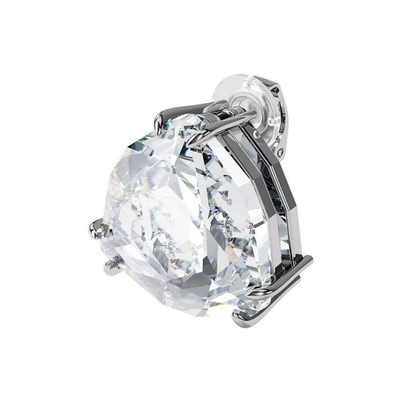 MONORECCHINO CLIP TAGLIO TRILLION DONNA SWAROVSKI MESMERA MONORECCHINO CLIP TAGLIO TRILLION DONNA SWAROVSKI MESMERA