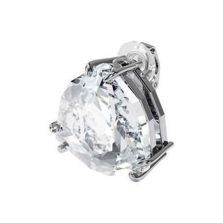 MONORECCHINO CLIP TAGLIO TRILLION DONNA SWAROVSKI MESMERA 5600752 SWAROVSKI