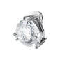 MONORECCHINO CLIP TAGLIO TRILLION DONNA SWAROVSKI MESMERA MONORECCHINO CLIP TAGLIO TRILLION DONNA SWAROVSKI MESMERA