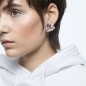 MONORECCHINO CLIP TAGLIO TRILLION DONNA SWAROVSKI MESMERA MONORECCHINO CLIP TAGLIO TRILLION DONNA SWAROVSKI MESMERA