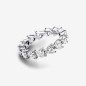 ANELLO FASCIA CUORI MIS.56 DONNA PANDORA ANELLO FASCIA CUORI MIS.56 DONNA PANDORA
