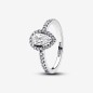 ANELLO PUNTO LUCE GOCCIA PICCOLA MIS.54 PANDORA ANELLO PUNTO LUCE GOCCIA PICCOLA MIS.54 PANDORA