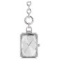 OROLOGIO TASCHINO ACCIAIO SWAROVSKI MILLENIA OROLOGIO TASCHINO ACCIAIO SWAROVSKI MILLENIA