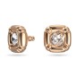 ORECCHINI A LOBO DULCIS ROSA DONNA SWAROVSKI ORECCHINI A LOBO DULCIS ROSA DONNA SWAROVSKI