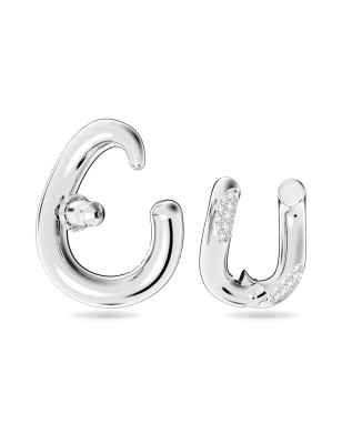 ORECCHINI EAR CUFF DONNA SWAROVSKI DEXTERA 5618303 SWAROVSKI