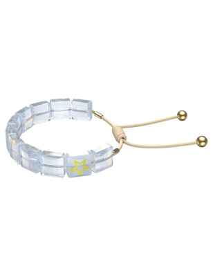 BRACCIALE LETRA STAR DONNA SWAROVSKI COLLECTION II 5615862 SWAROVSKI