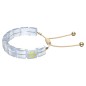 BRACCIALE LETRA STAR DONNA SWAROVSKI COLLECTION II BRACCIALE LETRA STAR DONNA SWAROVSKI COLLECTION II