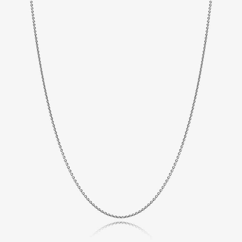 COLLANA A CATENINA 45CM DONNA PANDORA COLLANA A CATENINA 45CM DONNA PANDORA