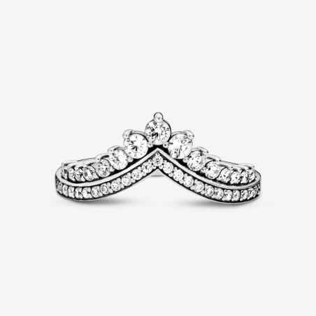 ANELLO DESIDERIO PRINCIPESCO MIS.50 DONNA PANDORA 