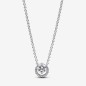 COLLANA PUNTO LUCE SCINTILLANTE DONNA PANDORA COLLANA PUNTO LUCE SCINTILLANTE DONNA PANDORA