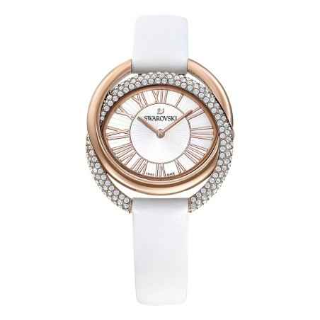 OROLOGIO DUO ROSE DONNA SWAROVSKI  5484385 SWAROVSKI