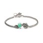 BEAD BOSCO DELLE MERAVIGLIE TROLLBEADS BEAD BOSCO DELLE MERAVIGLIE TROLLBEADS