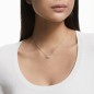 COLLANA SPARKLING DANCE DONNA SWAROVSKI COLLANA SPARKLING DANCE DONNA SWAROVSKI
