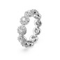 ANELLO CONSTELLA RODIO M50 DONNA SWAROVSKI ANELLO CONSTELLA RODIO M50 DONNA SWAROVSKI
