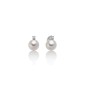 ORECCHINI PERLE AKOYA DIAMANTI DONNA MILUNA LE PERLE ORECCHINI PERLE AKOYA DIAMANTI DONNA MILUNA LE PERLE