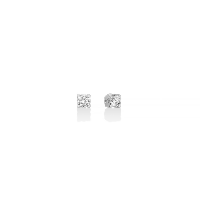 ORECCHINI IN PLATINO DONNA MILUNA I DIAMANTI ORECCHINI IN PLATINO DONNA MILUNA I DIAMANTI