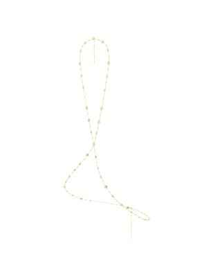 COLLANA GIOIELLO PER IL CORPO IMBER DONNA SWAROVSKI  5680096 SWAROVSKI