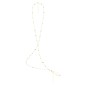 COLLANA GIOIELLO PER IL CORPO IMBER DONNA SWAROVSKI COLLANA GIOIELLO PER IL CORPO IMBER DONNA SWAROVSKI