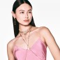 COLLANA GIOIELLO PER IL CORPO IMBER DONNA SWAROVSKI COLLANA GIOIELLO PER IL CORPO IMBER DONNA SWAROVSKI