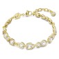 BRACCIALE TAGLIO MISTO DONNA SWAROVSKI DEXTERA BRACCIALE TAGLIO MISTO DONNA SWAROVSKI DEXTERA