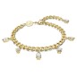 BRACCIALE TAGLIO MISTO BIANCO DONNA SWAROVSKI BRACCIALE TAGLIO MISTO BIANCO DONNA SWAROVSKI