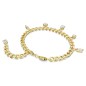 BRACCIALE TAGLIO MISTO BIANCO DONNA SWAROVSKI BRACCIALE TAGLIO MISTO BIANCO DONNA SWAROVSKI