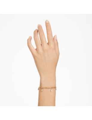 BRACCIALE TAGLIO MISTO BIANCO DONNA SWAROVSKI  5665830 SWAROVSKI