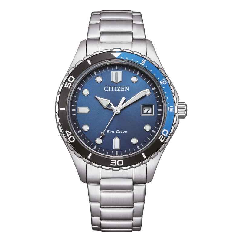 OROLOGIO MARINE UNISEX UOMO-DONNA CITIZEN OROLOGIO MARINE UNISEX UOMO-DONNA CITIZEN