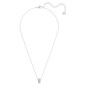 COLLANA STONE PENDENTE BLU DONNA SWAROVSKI COLLANA STONE PENDENTE BLU DONNA SWAROVSKI
