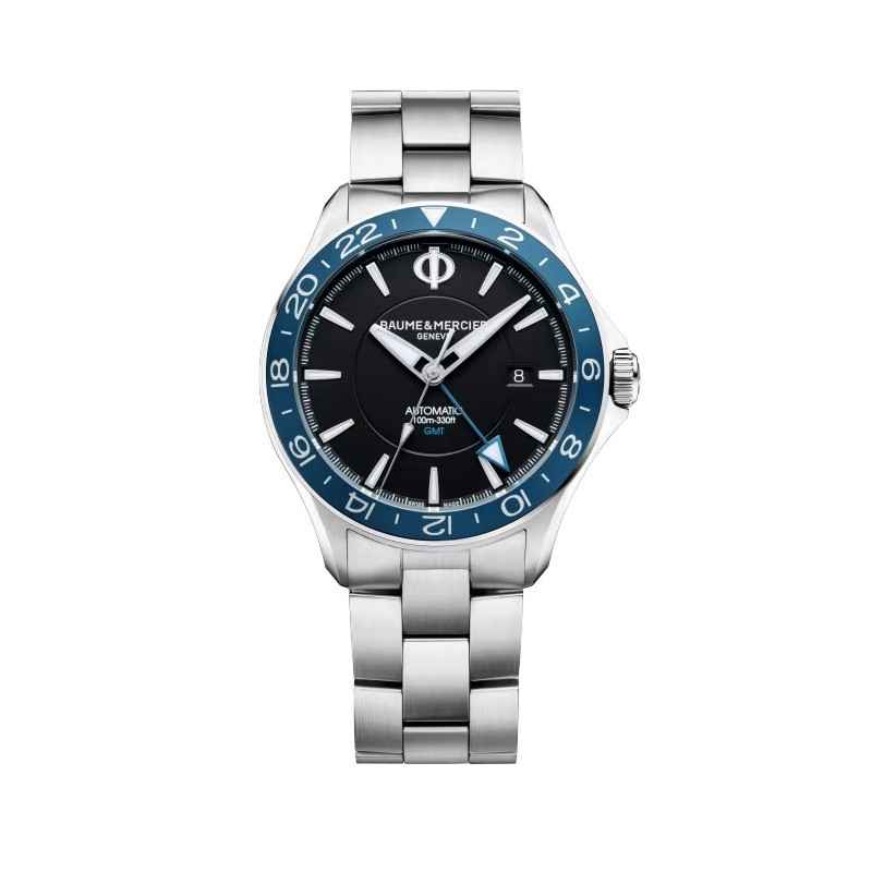 OROLOGIO AUTOMATICO UOMO BAUME & MERCIER CLIFTON CLUB OROLOGIO AUTOMATICO UOMO BAUME & MERCIER CLIFTON CLUB