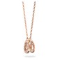 COLLANA MILLENIA TRILLIANT ROSE DONNA SWAROVSKI COLLANA MILLENIA TRILLIANT ROSE DONNA SWAROVSKI