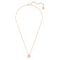 COLLANA MILLENIA TRILLIANT ROSE DONNA SWAROVSKI COLLANA MILLENIA TRILLIANT ROSE DONNA SWAROVSKI