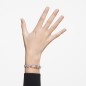 BRACCIALE GENDERLESS M DONNA SWAROVSKI DEXTERA BRACCIALE GENDERLESS M DONNA SWAROVSKI DEXTERA