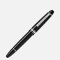 PENNA ROLLER LEGRAND PLATINO  MONTBLANC MEISTERSTUCK