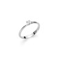 ANELLO IN ORO DONNA MILUNA I DIAMANTI