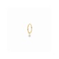 MONORECCHINO PIERCING ORO DIAMANTE  MAMAN ET SOPHIE 